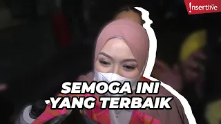 Doa Nathalie dalam Masalah Rumah Tangganya