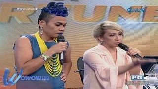 Wowowin: Relationship tips from DonEkla