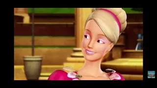 Barbie in the 12 Dancing Princesses | All songs