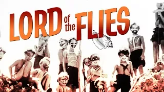 Lord of the Flies 1963 Trailer HD