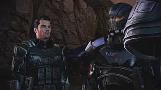 Mass Effect 3: LEGENDARY EDITION - All squad comments about Grunt