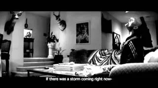 A Girl Walks Home Alone at Night - Trailer - Stockholm International Film Festival