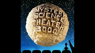 Mystery Science Theater 3000 The Movie OST - End Credits (Love Theme Instrumental)