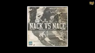 Estee Nack x Starker – Nack Vs Nace (Prod Flu)