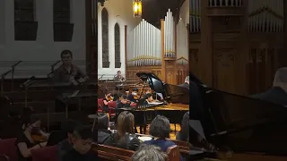 Mozart Piano Concerto NO 20 K466