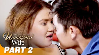 ‘The Unmarried Wife’ FULL MOVIE Part 2 | Angelica Panganiban, Dingdong Dantes