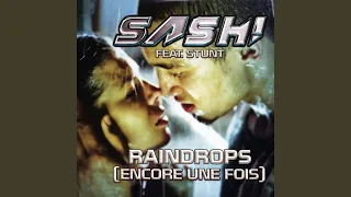 Raindrops (Encore une fois Pt. II) (Extended Mix)