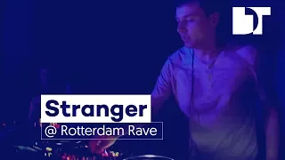 Stranger at Rotterdam Rave [Highlight 2], Rotterdam (NL)