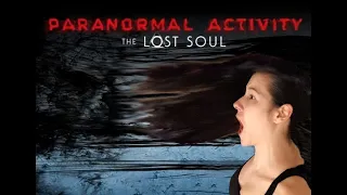 Paranormal Activity: The Lost Soul / Gameplay / Virtual Reality / Oculus Rift / Quest 2 / Deutsch