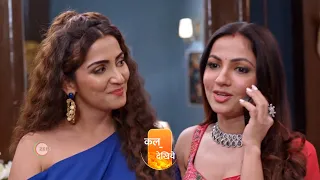 Kumkum Bhagya | Ep 2698 | Preview | Mar, 18 2024 | Krishna Kaul, Mugdha Chaphekar | Zee TV