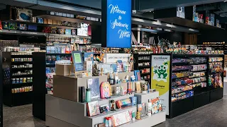 Skyblue Sationery Mart Virtual Tour