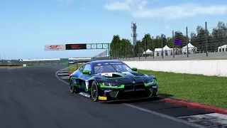 silverstone+setup  bmw m4 gt3 1.57.9 Assetto Corsa Competizione PC 1.8.18 acc