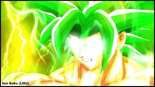 PELICULA: ¿Que Hubiera Pasado Si Goku Llegaba Al Mundo de Nanatsu no taizai PELICULA COMPLETA
