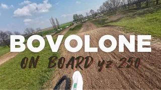 Motocross Bovolone al top!