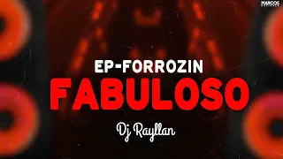 OS MENOR SÃO MAROLENTO, FORROZINHO - DJ RAYLLAN - MC RD