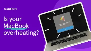 Is your MacBook overheating? Here’s how to fix it | Asurion