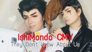 Ishimondo CMV - Danganronpa