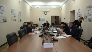 14 01 20 Перший заст  Голови Держагентства лісових ресурсів Співбесіда Власенко