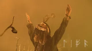 Heilung | LIFA - Othan LIVE