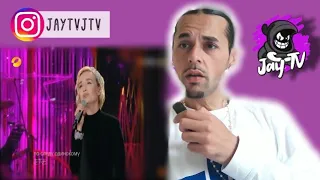 Polina Gagarina - A Cuckoo [Reaction]