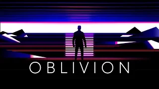 Oblivion - A Darksynth Mix