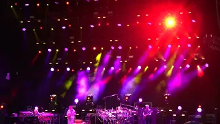 PHISH : Mercury : {4K Ultra HD} : Deer Creek Music Center : Noblesville, IN : 6/5/2022