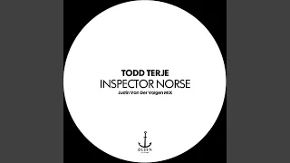 Inspector Norse (Justin Van Der Volgen Remix)