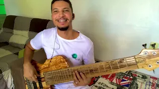 Bora beber LS ( versão Bass)