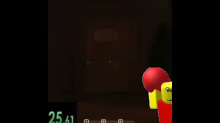 baller Speedrun doors