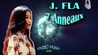 🎧🎵 ARIANA GRANDE.. 7 ANNEAUX.. (Cover By.. J. FLA)  🎵🎧 (10D Audio) 🎵🎧