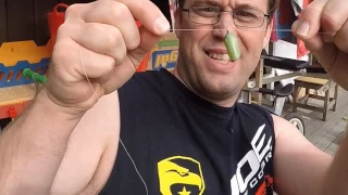 How to Move a Chrysalis