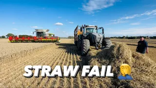 STRAW PLOUGH TRACTOR    #AnswerAsAPercent 1235