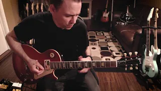 The Thrill Is Gone - Les Paul