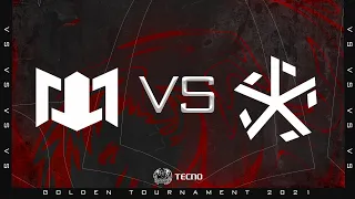 LEM ESPORTS VS FIVE TO SKILLS // GOLDEN TOURNAMENT  //  season XII // STANDOFF 2 // TECNO RUSSIA