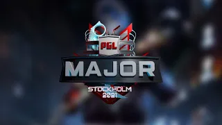 HEROIC vs TYLOO Major Stockholm 2021 - Challengers Stage   LIVE
