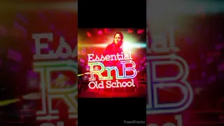 Old School R&B 90s and 2000s by Dj Luckycent