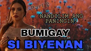 IBA KA TAY! / part2 (Nakalimot si byanan)