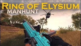 Ring of Elysium gameplay PC 4K 60fps 2023 Firestlook #survivalgame #ringofelysium