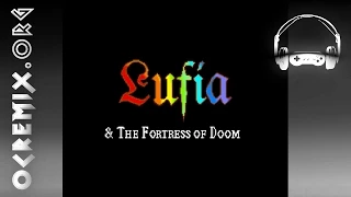 OC ReMix #1809: Lufia & The Fortress of Doom 'Flowers, Life and Memory' by Vampire Hunter Dan