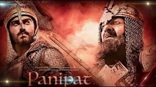 Panipat Full Hindi Movie Song | Mard Maratha Full Hindi Movie Song HD | Arjun Kapoor