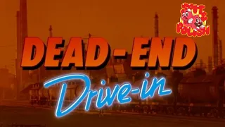 Pictures Powwow - Dead End Drive-In review