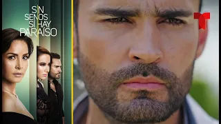 Sin Senos Sí Hay Paraíso 3 | Capítulo 53 | Telemundo Novelas