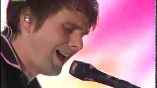Muse   Live at Rock In Rio 2008