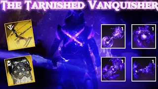 The Only Void Hunter YOU Need When "Into The Light" Drops! | Hunter Build | (Destiny 2)
