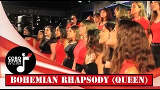 Bohemian Rhapsody - Coro Joven de Gijón (Queen)