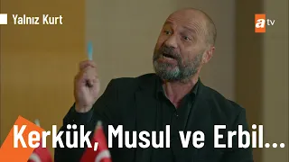 “Türk’ün adını bu topraklardan silemeyeceksiniz…” - @YalnizKurtatv 20. Bölüm (SEZON FİNALİ)