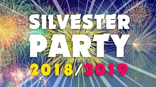 Silvester Party 2019/2020 - 1h Party Mix | Silvester Kracher | Schlager, Dance, Apres Ski...