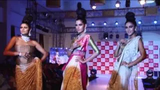 Jamshedpur store launch pre-event Fashion Show – Round 3