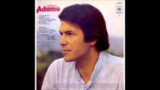 Salvatore Adamo - Mes Mains Sur Tes Hanches - HD