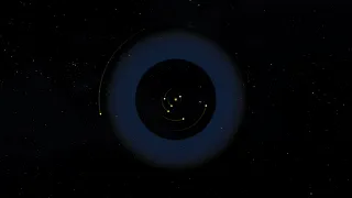 The tau Ceti Planetary System